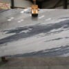 Arabescato Breccia Classico Polished Marble Slab - Image 2