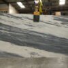 Arabescato Breccia Classico Polished Marble Slab - Image 4