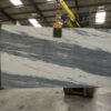 Arabescato Breccia Classico Polished Marble Slab - Image 5