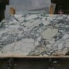 Arabescato Corchia Polished Marble Slab - Image 2