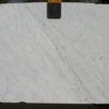 Bianco Carrara Goia Polished Marble Slab - Image 6