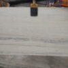 Bianco Lasa Polished Marble Slab - Image 3