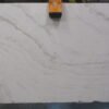 Calacatta Agora Polished Marble Slab - Image 2