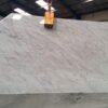 Carrara CD Polished Marble Slab (20mm) - Image 2