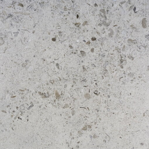 Gascoine Grey Honed Limestone Slab - Gascoigne Grey