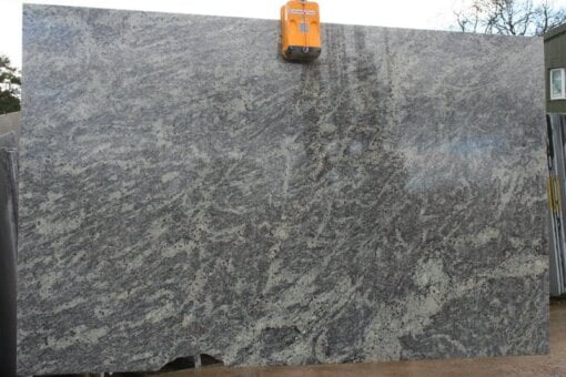 Kashmir White Granite Slab - Kashmir White Slab