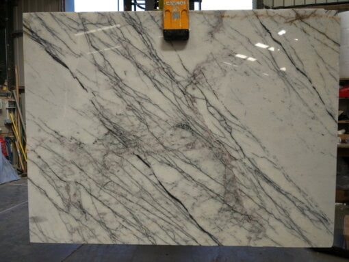 Lilac Extra Polished Marble Slab 30mm - Lilac Extra 30mm 3 scaled