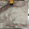 Lilac Extra Polished Marble Slab - Image 2