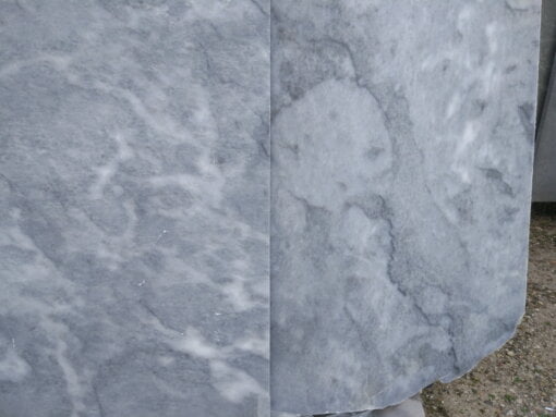 Luna Cloud Honed Marble Slab - Luna Cloud Marble 1 scaled