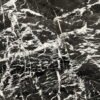 Nero Marquina Blanco Polished Marble Slab - Image 2