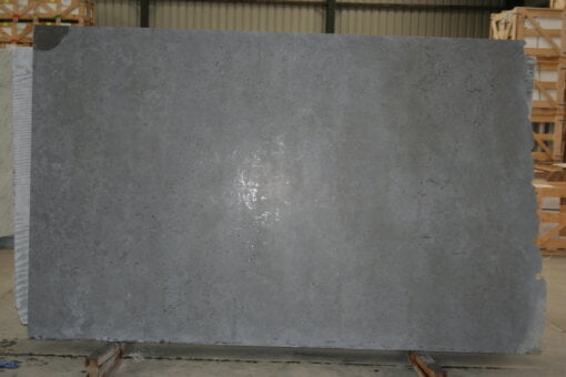 Pacific Grey Honed Limestone Slab (20mm) - Pacific Grey honed 2800x1800x20 scaled