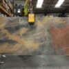 Persian Ember Marble Slab - Image 2