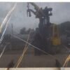 Sahara Noir Polished Marble Slab - Image 2