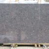Sapphire Blue Polished Granite Slab - Image 2