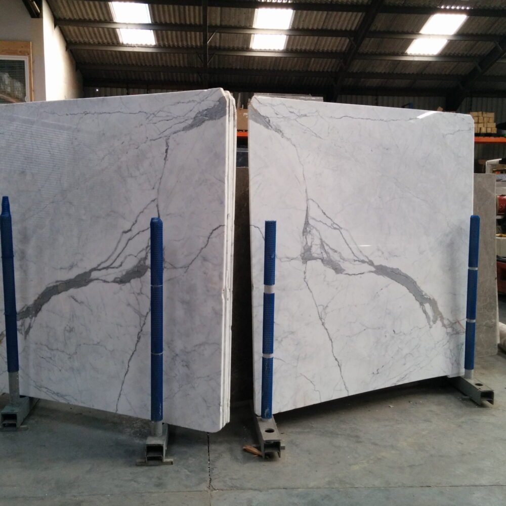 marble