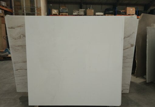 Thassos Polished Marble Slab (AA) - Thassos Polished Marble 1 1 scaled