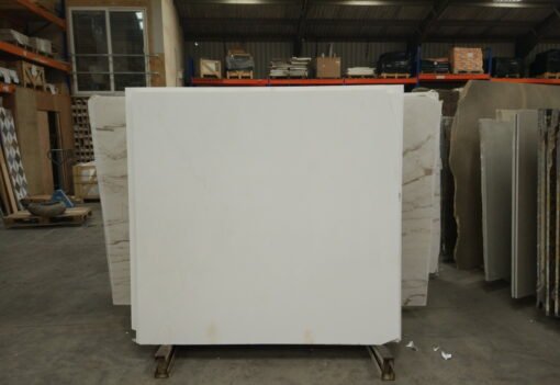 Thassos Polished Marble Slab (AA)