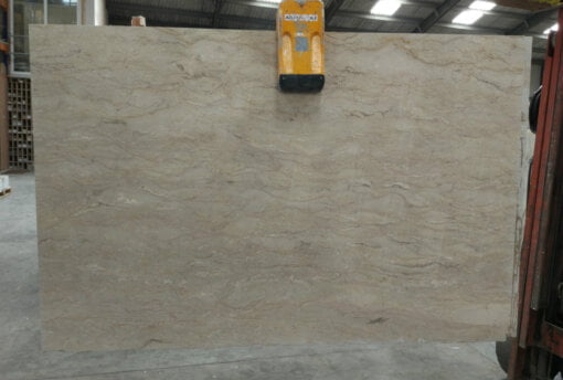Vision Oyster Polished Marble Slab - Vision Oyster 2200x1230x20mm S4web