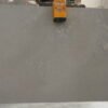 Grey Moleanos Honed Limestone Slab - Image 2