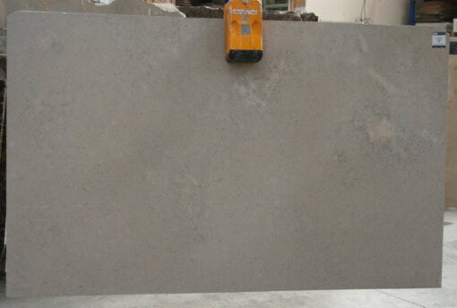 Grey Moleanos Honed Limestone Slab - grey moleanos slab