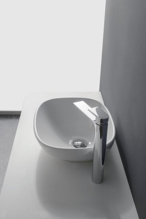 Treemme Ran Collection - Ran Tall Basin MIxer 2 scaled