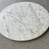 Amande Oval Marble Cutting Board - Image 3
