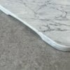 Amande Rectangular Marble Cutting Board - Image 4
