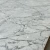 Amande Rectangular Marble Cutting Board - Image 3