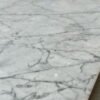 Amande Rectangular Marble Cutting Board - Image 3