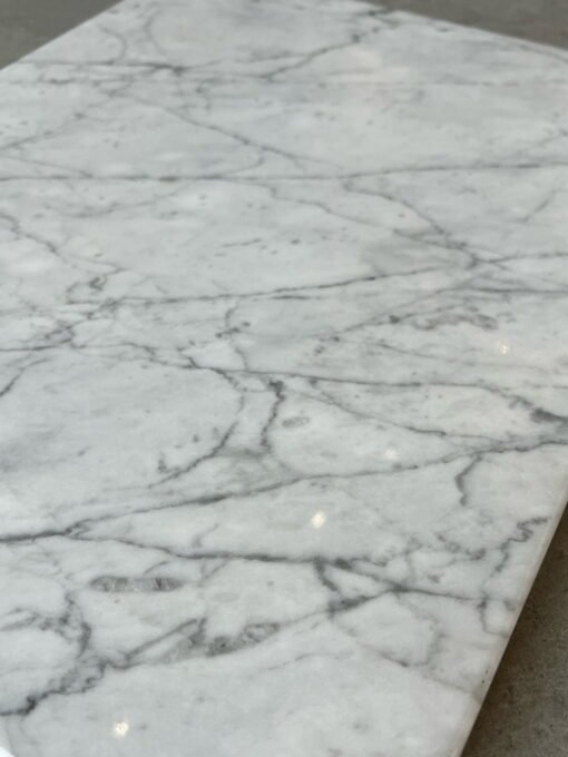 Amande Rectangular Marble Cutting Board - Image 3
