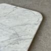 Amande Rectangular Marble Cutting Board - Image 2