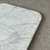 Amande Rectangular Marble Cutting Board - Image 2