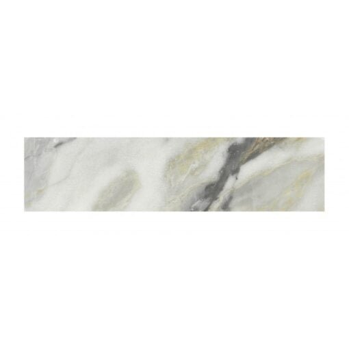 Arabescato Honed Marble Brick Tile - Arabescato Honed Marble Brick Mosaic Tile 3