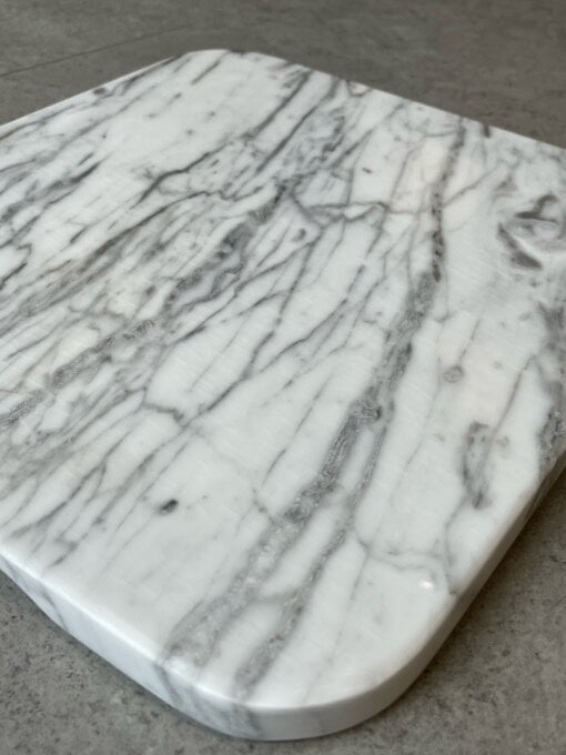 Ari Rectangular Marble Cutting Board - Ari Marble Cutting Board 2 scaled