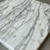 Ari Rectangular Marble Cutting Board - Image 2