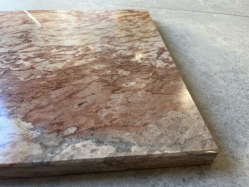 Caron Rectangular Marble Cutting Board - Image 2