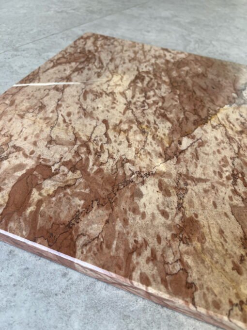 Caron Rectangular Marble Cutting Board - Image 3