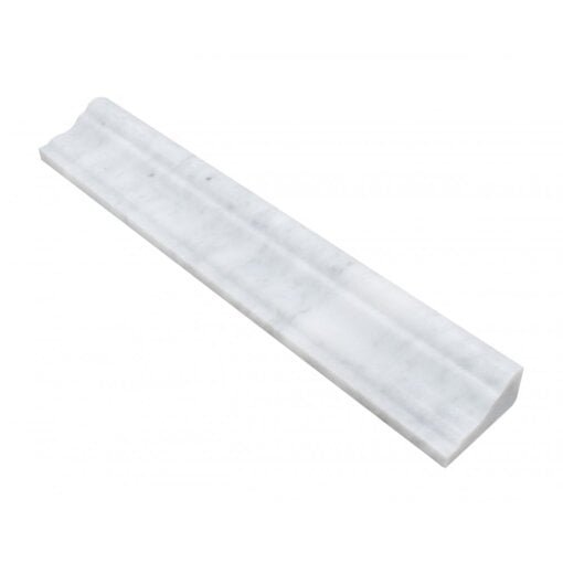 Carrara C Border Tile - Carrara Border Tile 2