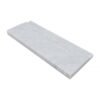Carrara C Skirting Border Tile - Image 2