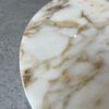 Dolce Oval Marble Cutting Board - Image 2