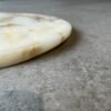 Dolce Oval Marble Cutting Board - Image 3