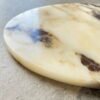 Fjord Oval Marble Cutting Board - Image 2