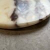 Fjord Oval Marble Cutting Board - Image 3