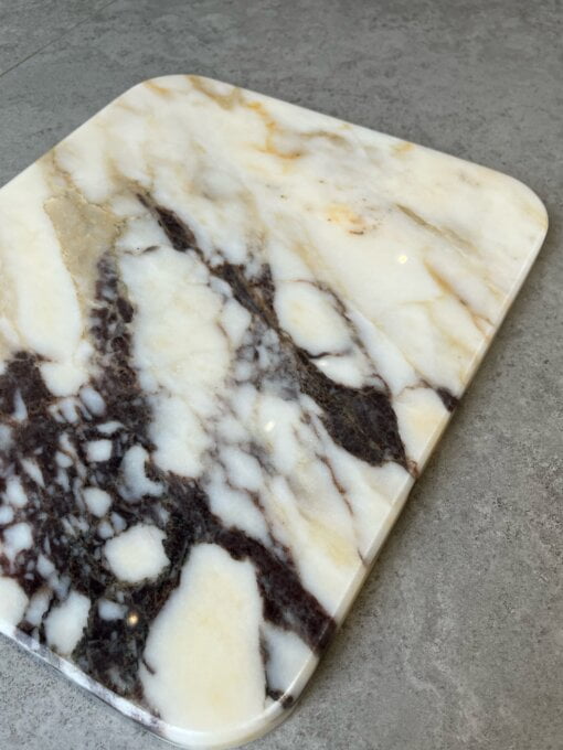 Fjord Rectangular Marble Cutting Board - Fjord Rectangular Cutting Board 2 scaled