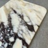 Fjord Rectangular Marble Cutting Board - Image 3