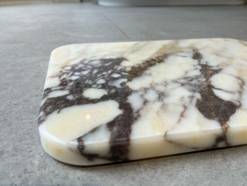 Fjord Rectangular Marble Cutting Board - Fjord Rectangular Cutting Board 3 scaled