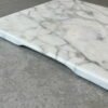 Neva Rectangular Marble Cutting Board - Image 4