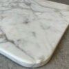 Neva Rectangular Marble Cutting Board - Image 3