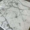 Neva Rectangular Marble Cutting Board - Image 2