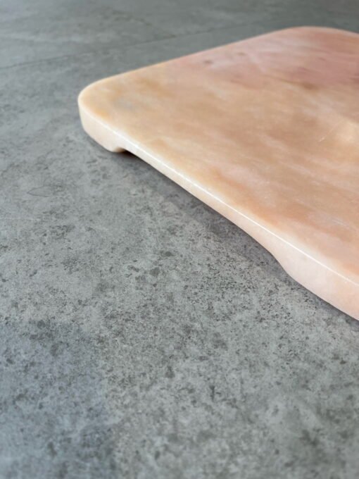 Porto Rectangular Marble Cutting Board - Image 3
